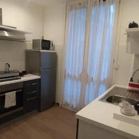 Piccola Perla Sul Maggiore Arona