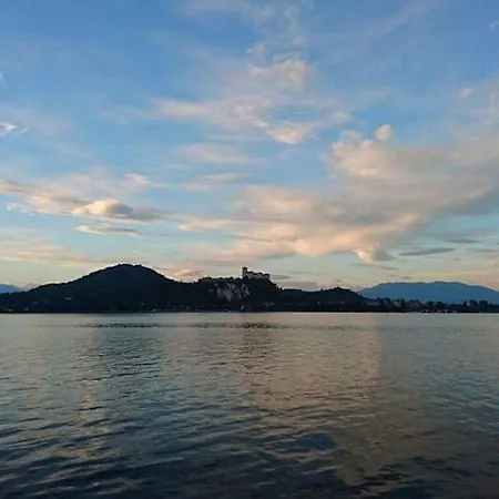 Apartamento Piccola Perla Sul Maggiore