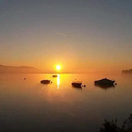 Piccola Perla Sul Maggiore