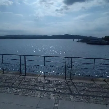 Апартаменты Piccola Perla Sul Maggiore *