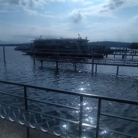 Piccola Perla Sul Maggiore *