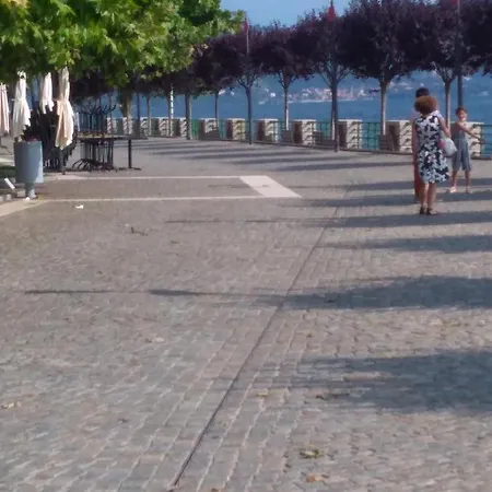 Piccola Perla Sul Maggiore