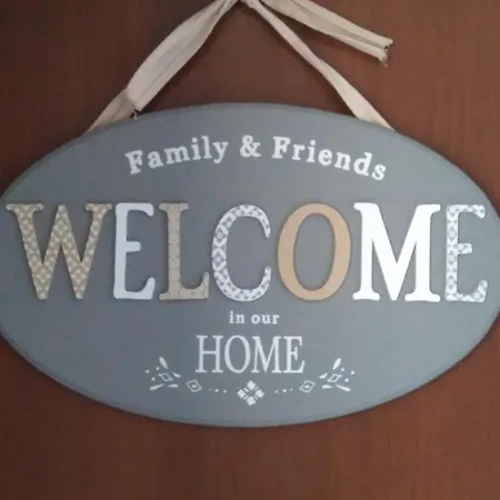 Piccola Perla Sul Maggiore Апартаменты Арона