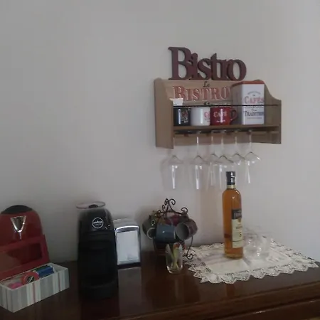 Piccola Perla Sul Maggiore Apartment Arona