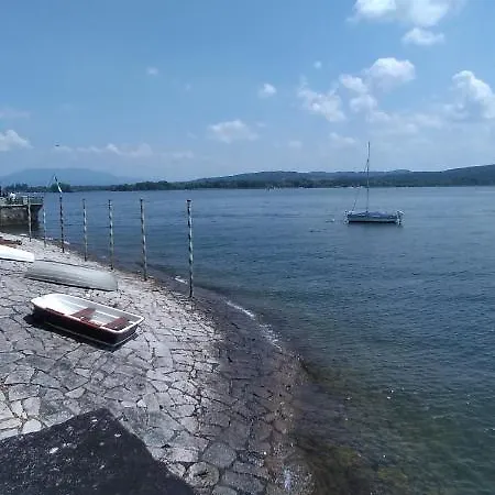Appartement Piccola Perla Sul Maggiore Arona