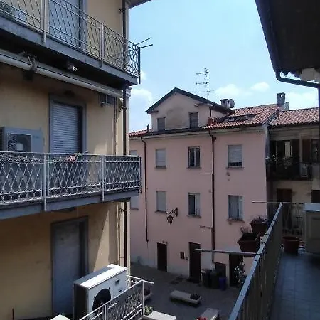 Piccola Perla Sul Maggiore *