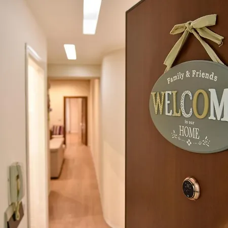 Piccola Perla Sul Maggiore