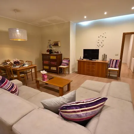 Piccola Perla Sul Maggiore