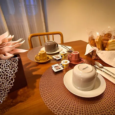 Апартаменты Piccola Perla Sul Maggiore