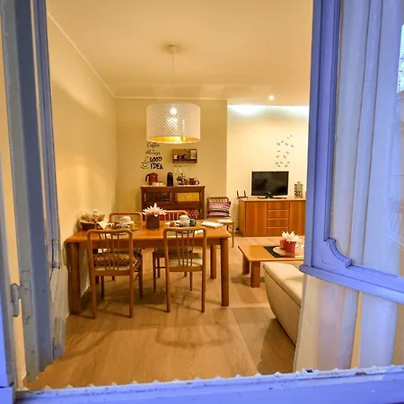 Piccola Perla Sul Maggiore Апартаменты Арона