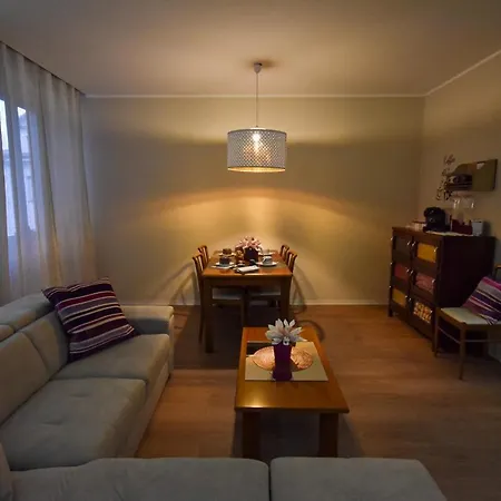 Piccola Perla Sul Maggiore Апартаменты