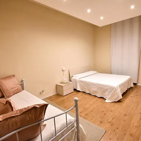 Apartamento Piccola Perla Sul Maggiore Arona