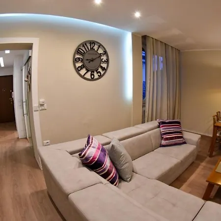 Apartment Piccola Perla Sul Maggiore *