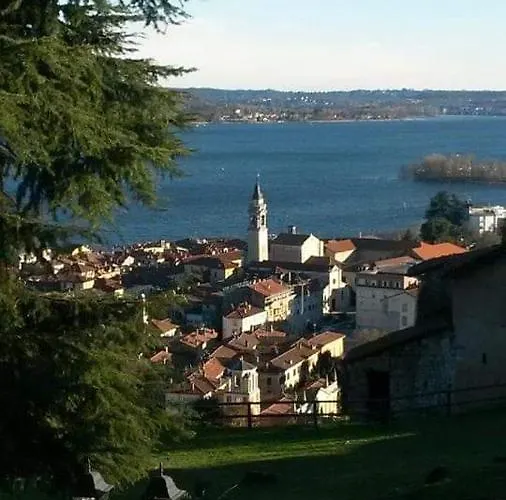 Piccola Perla Sul Maggiore *
