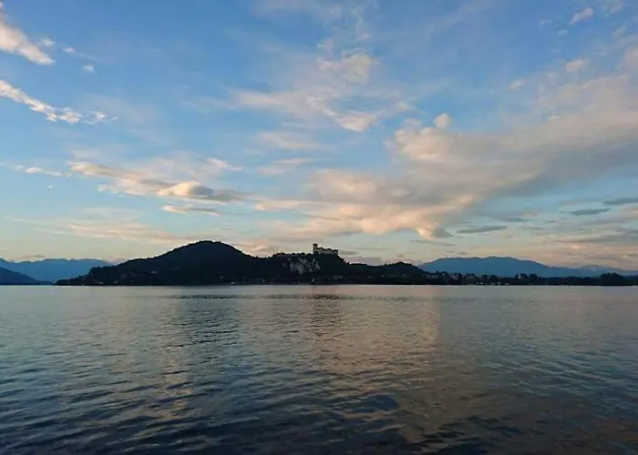 Apartamento Piccola Perla Sul Maggiore