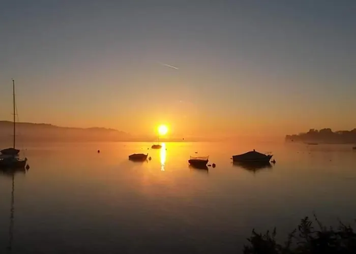 Piccola Perla Sul Maggiore