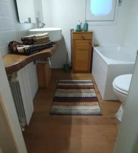 Piccola Perla Sul Maggiore * Arona