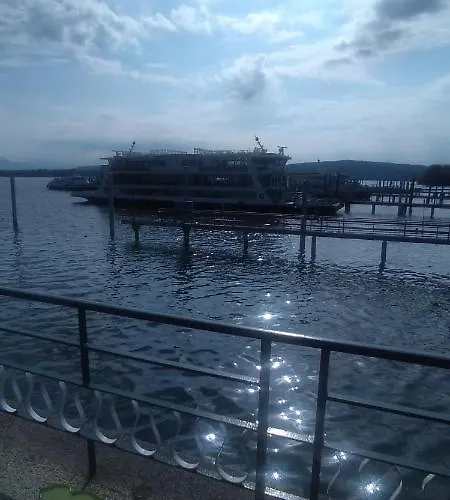 Piccola Perla Sul Maggiore *