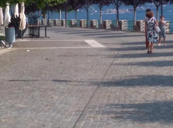 Piccola Perla Sul Maggiore