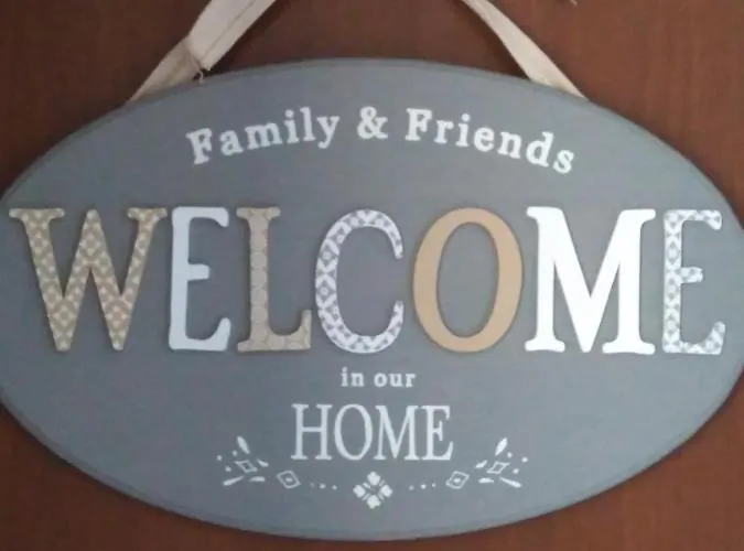 Piccola Perla Sul Maggiore 아파트 아로나