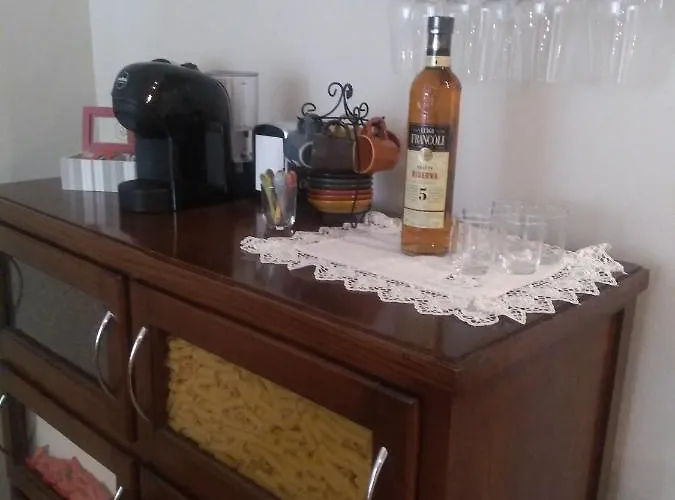 Piccola Perla Sul Maggiore * 아로나