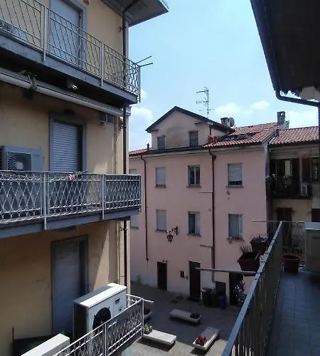 Piccola Perla Sul Maggiore *