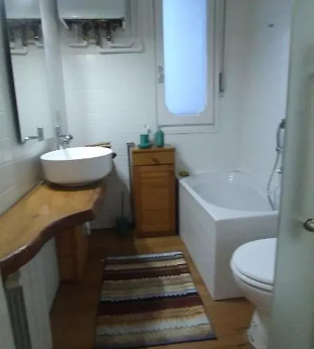 Piccola Perla Sul Maggiore Apartamento *