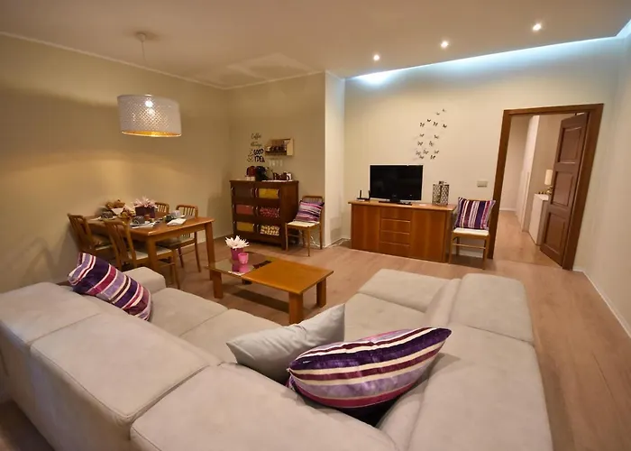 Piccola Perla Sul Maggiore