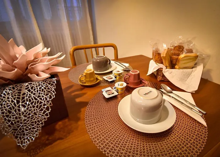 Apartamento Piccola Perla Sul Maggiore