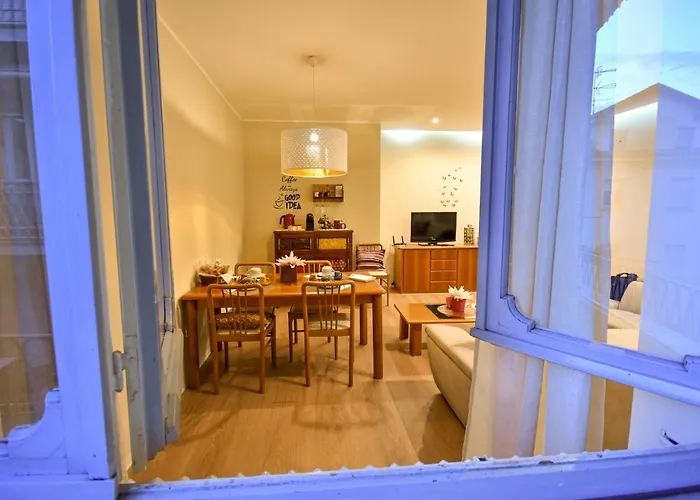 Piccola Perla Sul Maggiore 아파트 아로나