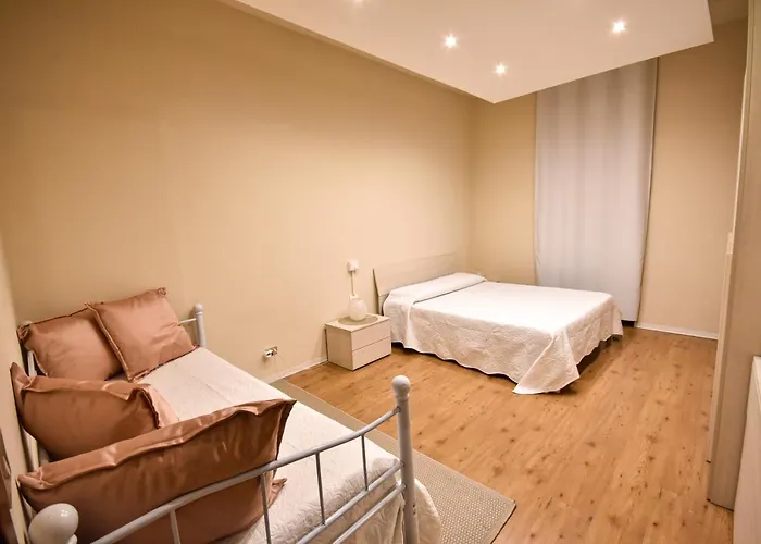 Apartamento Piccola Perla Sul Maggiore Arona